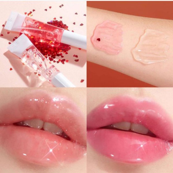 Son Dưỡng Môi Căng Mọng I’m Meme I’m Lip Jelly 5.6g - HONGS BEAUTY