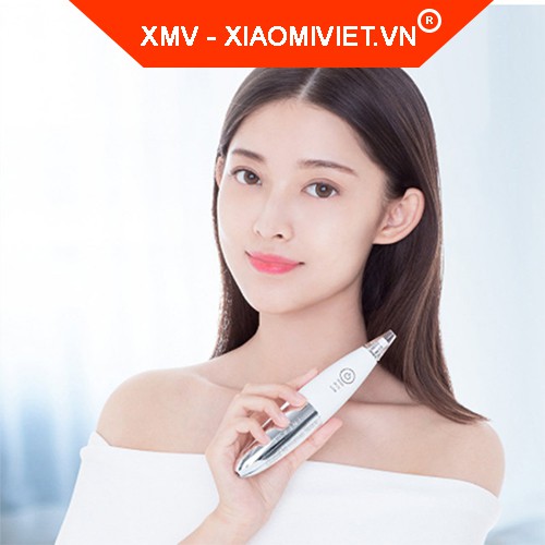 Máy hút mụn đầu đen Xiaomi inFace MS7000 - Hàng chính hãng