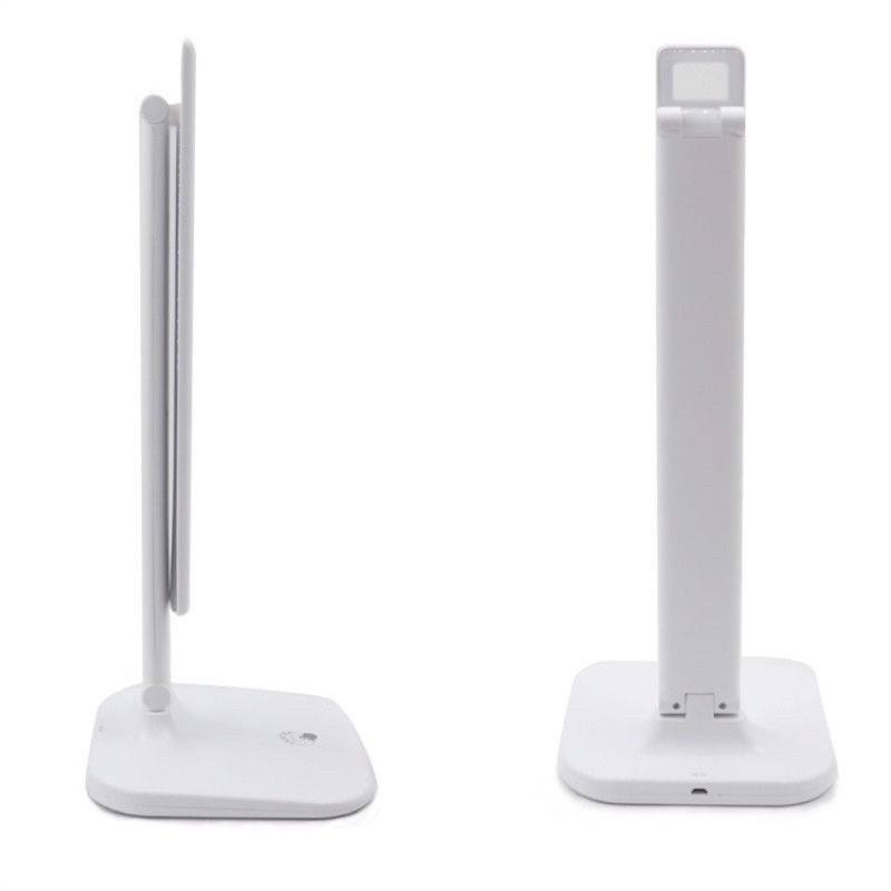 Đèn led nối mi, phun xăm 48 bóng để bàn siêu sáng không lóa mắt, nhỏ gọn tiện di chuyển