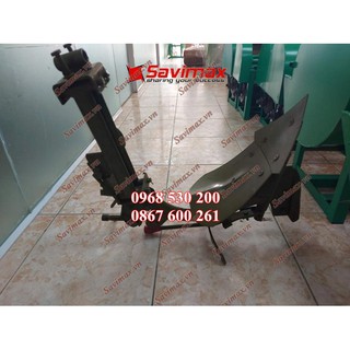 Mua lưỡi cày của máy xới đât ở đâu