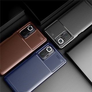 Ốp Lưng Cao Su Mềm Thiết Kế Độc Đáo Cho Xiaomi Redmi Note 9s 8 8T 7 7S 9 10 Pro Max