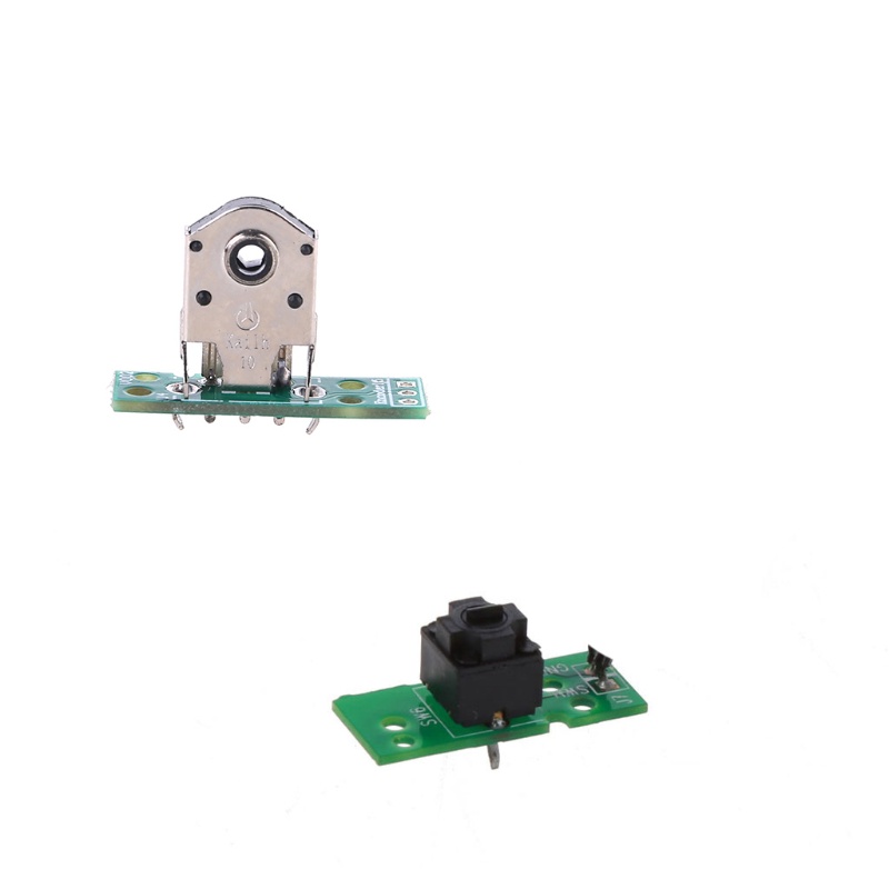 Bộ Mã Hóa Chuột Bánh Xe Cho Chuột Máy Tính G403 G703