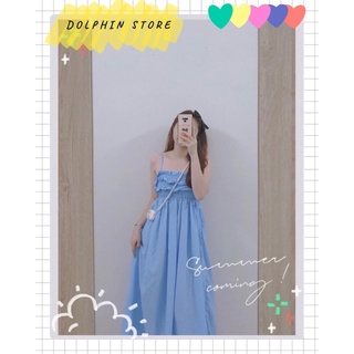 Bigsize đầm maxi đi biển bigsize