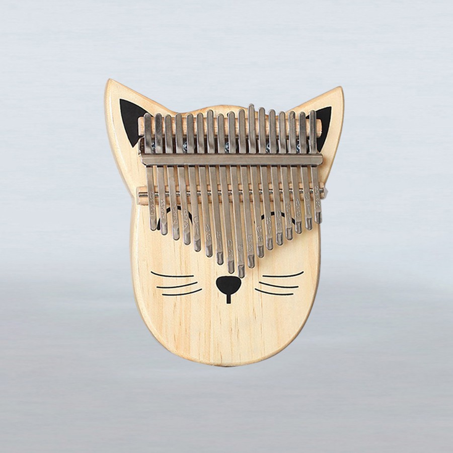 Đàn Kalimba 17 Phím Kitten