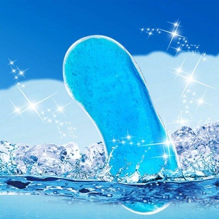Túi đắp mắt ngủ dạng gel mát lạnh trong bịt mắt ngủ - Baystore