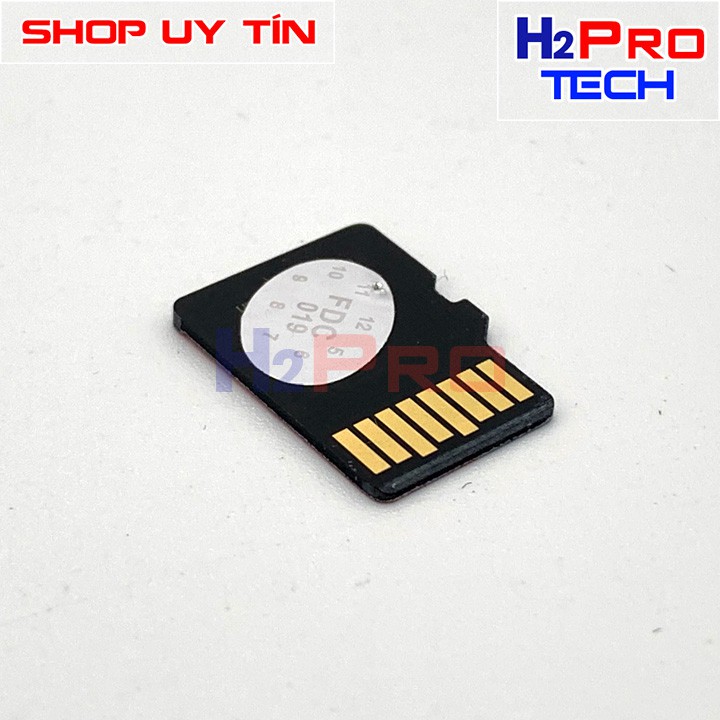 [BH 05 năm] Thẻ nhớ MicroSD Sandisk Ultra 100mb/s 32GB Class10 model 2020 giá rẻ ( tặng đầu đọc thẻ nhớ )