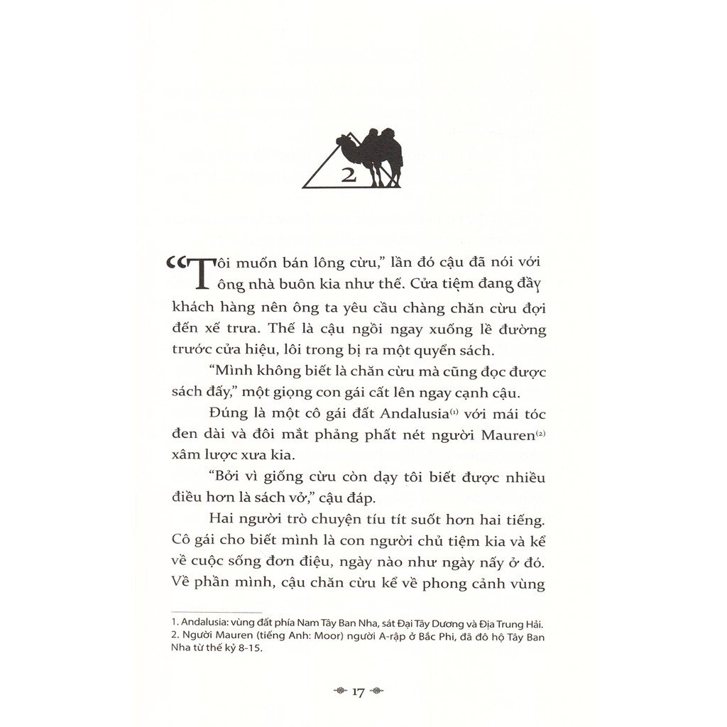 Sách Nhà Giả Kim (Tái Bản 2020)