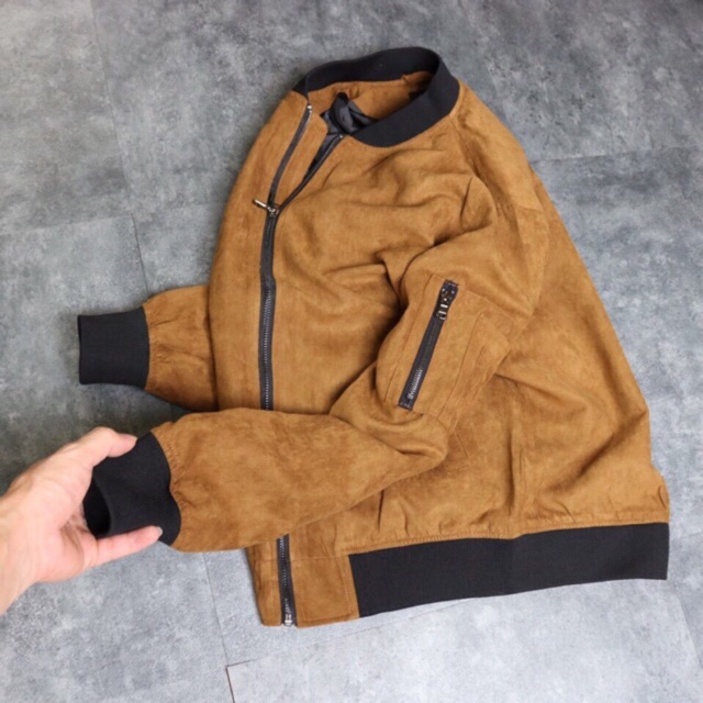 Áo Bomber da lộn Betshka vnxk