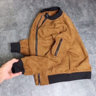 Áo Bomber da lộn Betshka vnxk