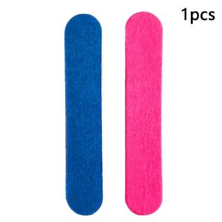 1 Cây Giũa Móng Tay Hai Mặt 1.3cm*8.5cm