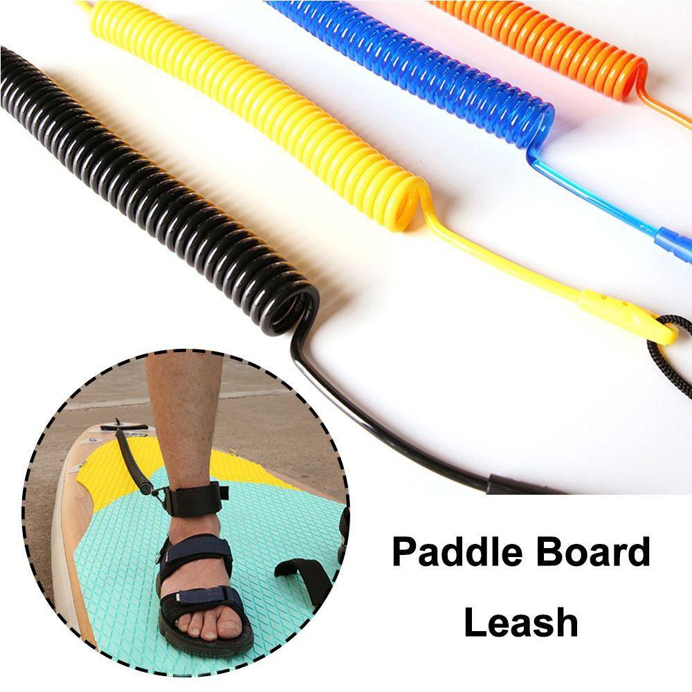 Dây Đai Gắn Mái Chèo Thuyền Kayak Bền Bỉ Tiện Dụng