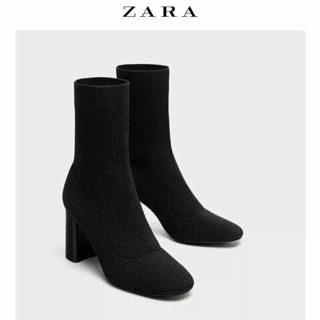 Boot zara xuất xịn