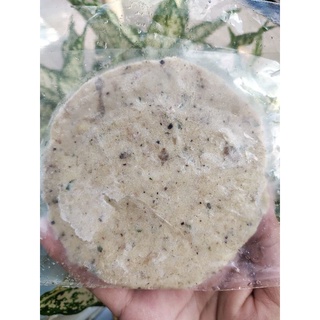 SỈ LỐC 25 MIẾNG NHÂN TÔM HAMBURGER