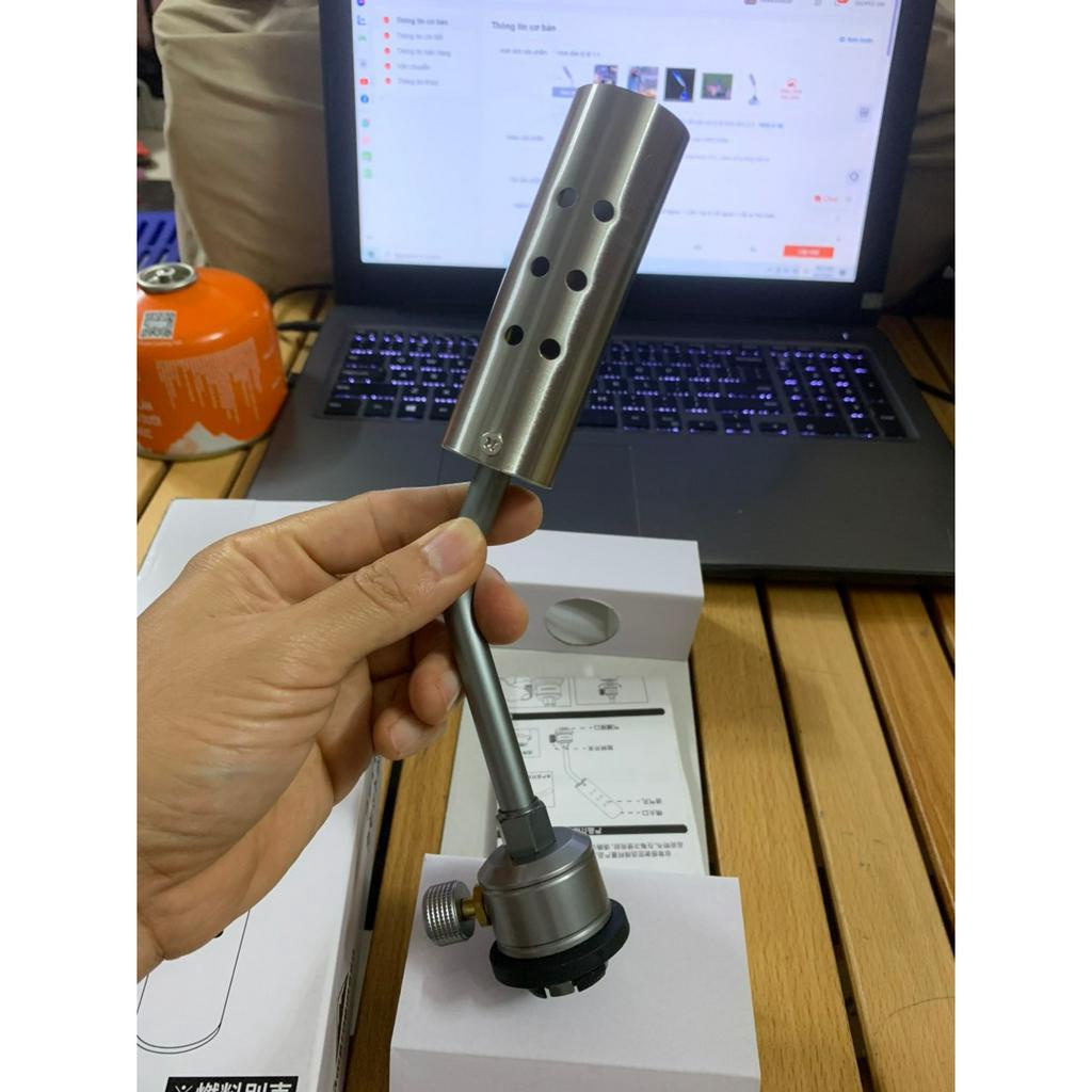 Khò Campingmoon MT-3915-CB