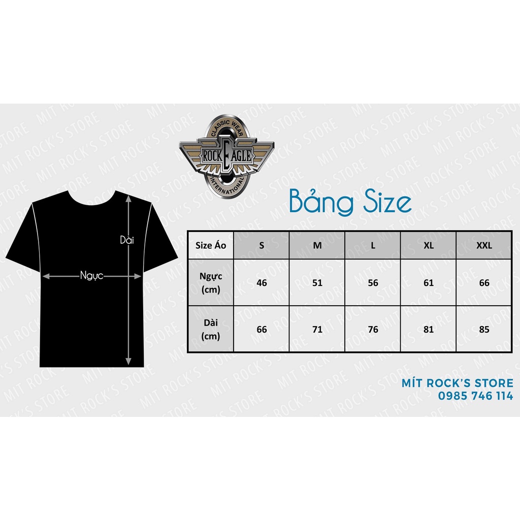 Áo Nirvana  - Áo Over Print công nghệ in Discharge  - Rock band tee - Áo Rock - Size M, L, XL