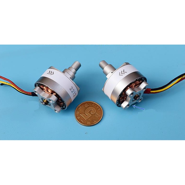 Motor 2212 - 900kv chế quadcopter F450 và các loại khác