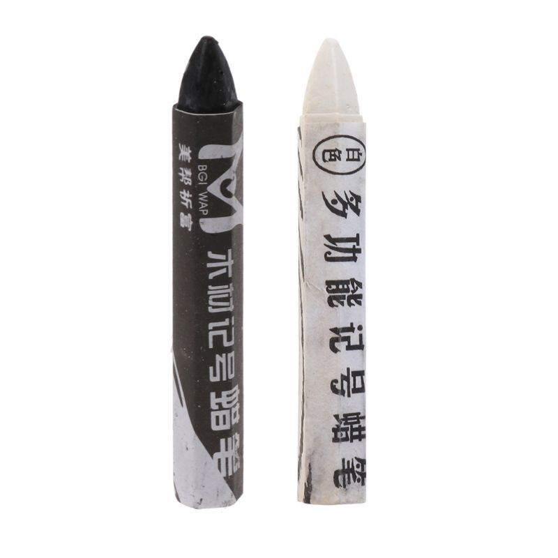 Bút Chì Màu Đánh Dấu Trang Trí Nội Thất Chống Thấm Nước