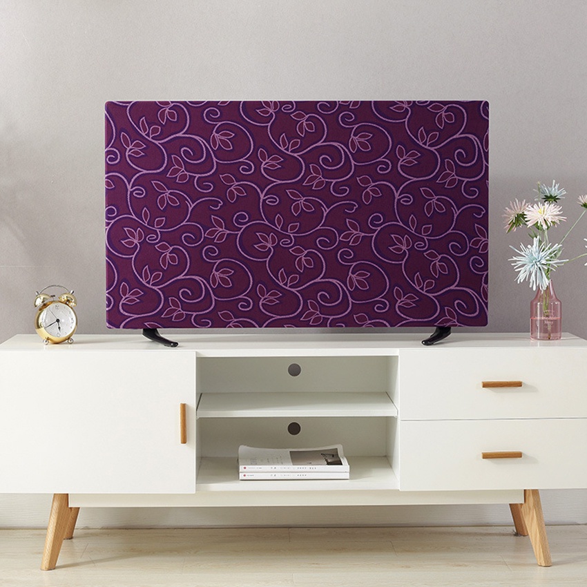 Vỏ Bọc tv Chống Bụi Kích Thước 42 inch 43 inch 32 inch 50 inch 55 inch 65 inch