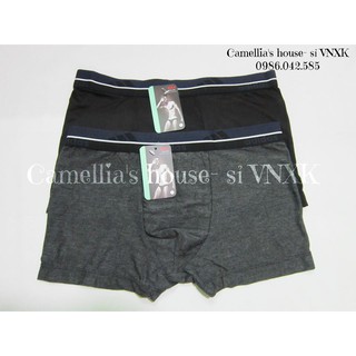 [XẢ KHO SIÊU RẺ] Combo 4c sịp đùi nam