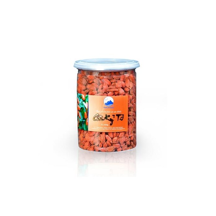 Trà Kỷ Tử 250gr