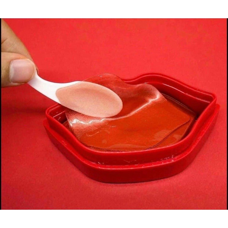 Mặt nạ dưỡng môi và thâm zozu