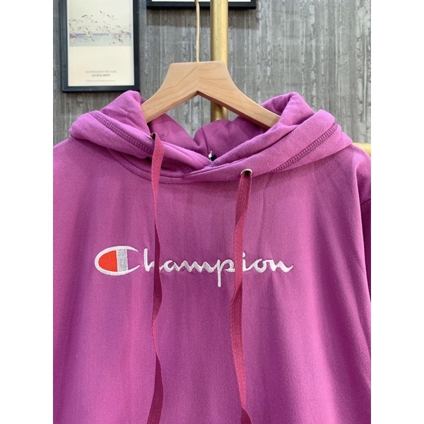 Áo hoodie in chữ