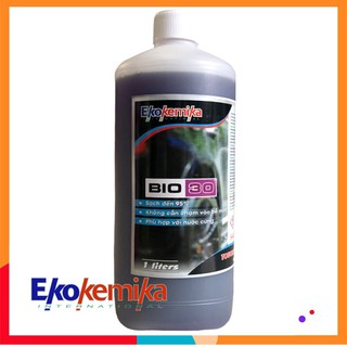 Nước rửa xe không chạm bio30 - 1L