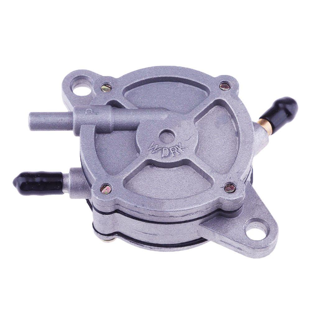 Công Tắc Van Khởi Động Chuyên Nghiệp Cho Gy6