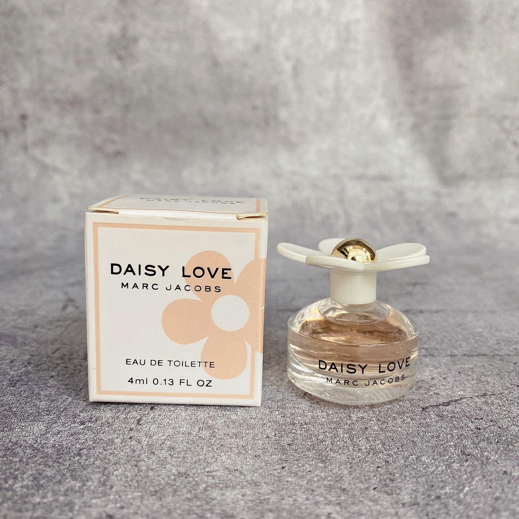 Nước hoa Marc Jacobs Daisy Love