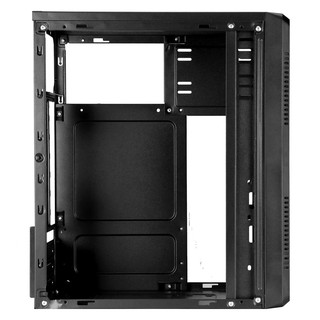 Case Máy Tính Mini XIGMATEK XM-10 (EN44252)
