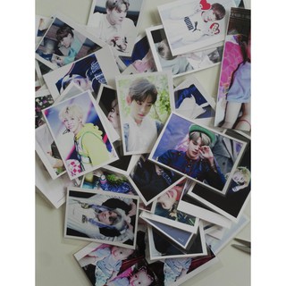 combo in 250 ảnh đẹp BTS 6x9 giá rẻ 200k