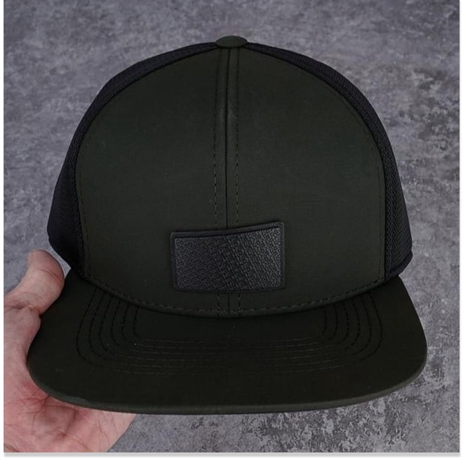 Nón Sơn snapback nam giảm giá - Mũ Snapback lưỡi trai cao cấp