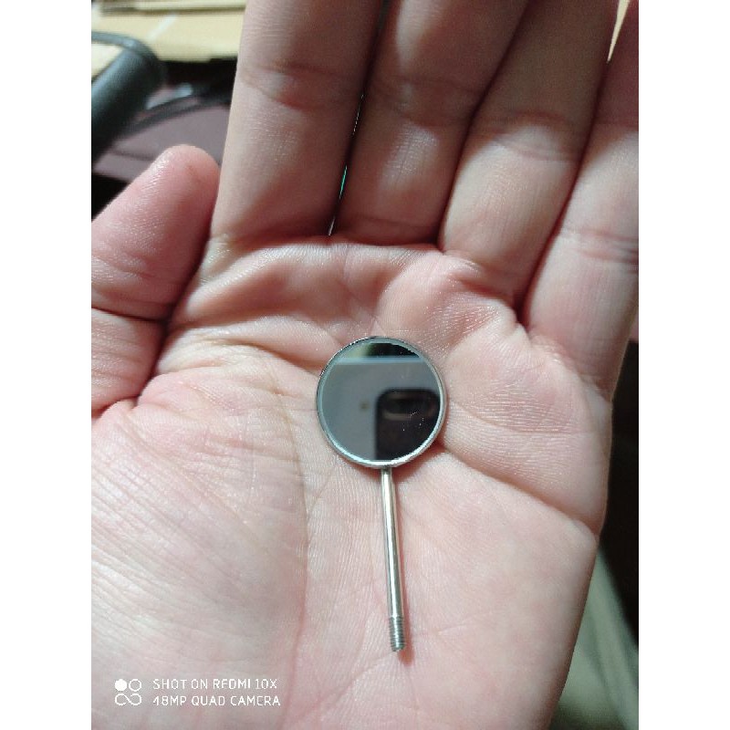 12 chiếc mặt gương rời chuẩn parkistan