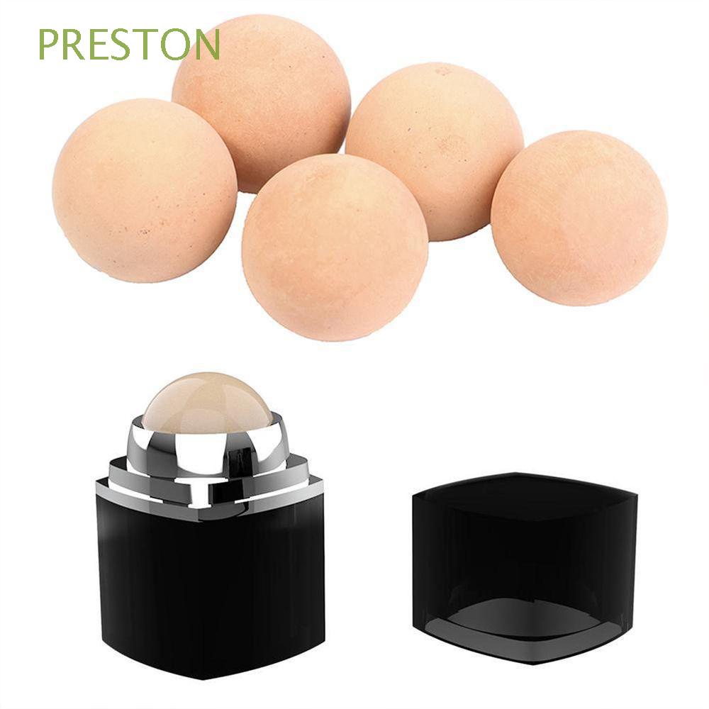 Dầu Núi Lửa Hút Dầu PRESTON|Tinh Chất Núi Lửa Tự Nhiên Kiểm Soát Dầu Làm Mịn Da Chuyên Nghiệp