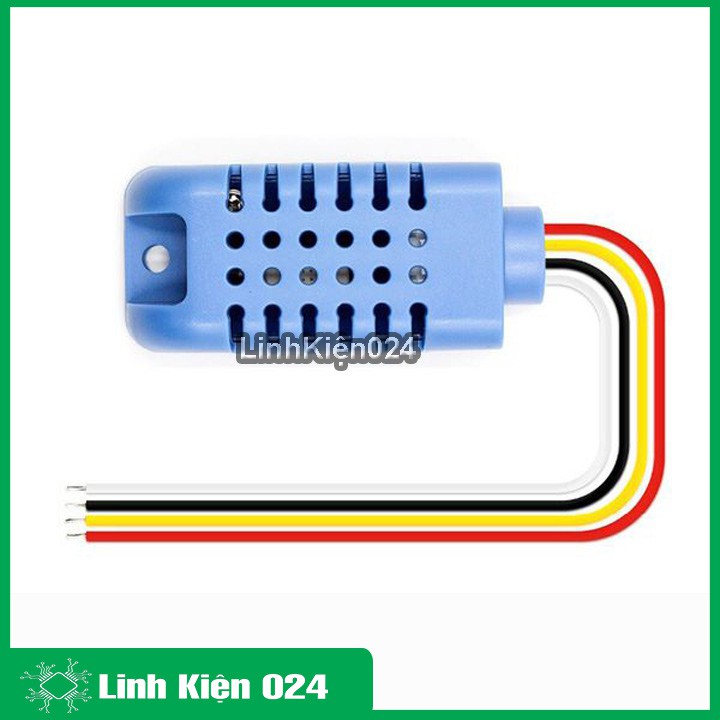 Cảm Biến Độ Ẩm Nhiệt Độ Analog AMT1001