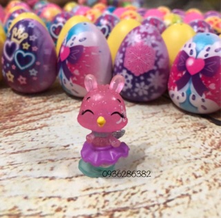 Thú Hatchimals mùa 6.5 & mùa 7