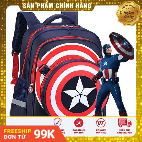 Balô chống gù có thể tháo rời 3 mẫu cho trẻ mầm non và tiểu học