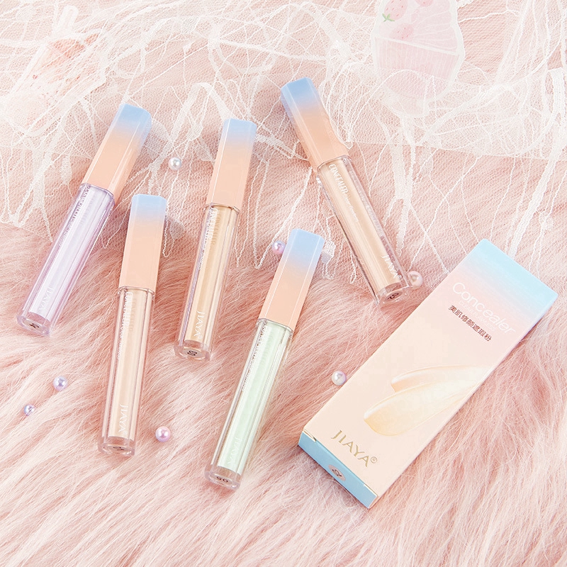 [Hàng mới về] Kem che khuyết điểm kiềm dầu lâu trôi không thấm nước | BigBuy360 - bigbuy360.vn