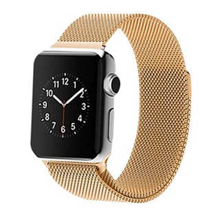 Dây đeo dành cho Apple Watch - Milanese Loop