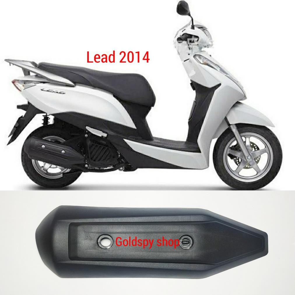 Ốp Pô Lead 2014-2016 ( giá 1 cái ) .Hàng đẹp loại 1