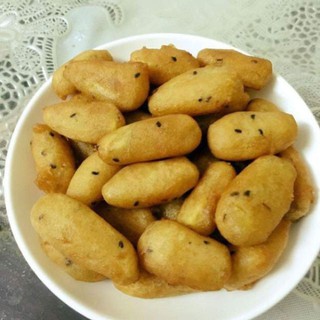 Khoai Lang Kén Túi 1kg Loại Ngon