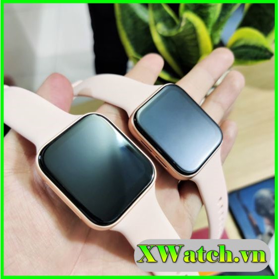 Miếng PPF Full màn và body 360 Thế hệ mới dành cho Apple Watch Series 1/2/3/4/5/6