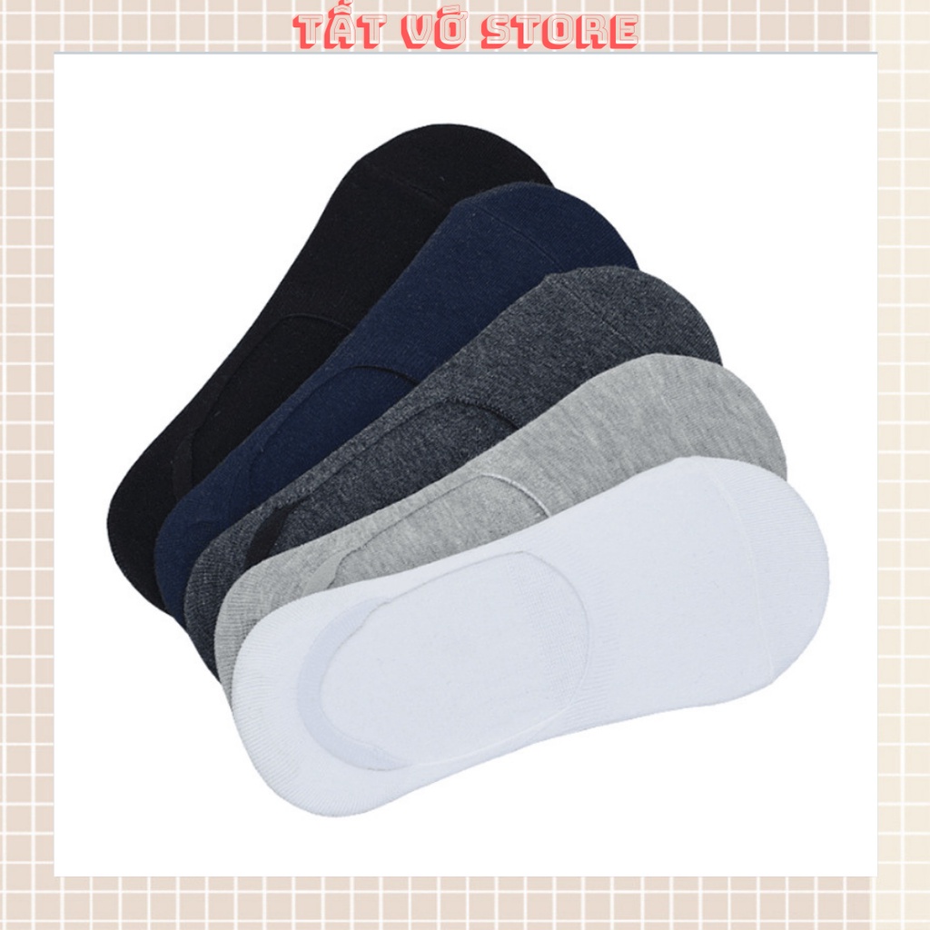 TẤT LƯỜI TRƠN NAM NỮ