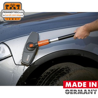 ĐẦU CHỔI RỬA XE GARDENA 05570-20