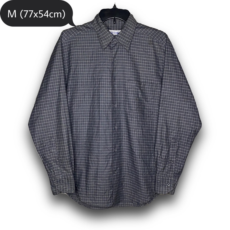 FLANNEL MỸ 2hand