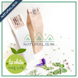 Trà Thảo Mộc Healthea (Naturalism) Bạc hà, Đậu Biếc, Rosemary…
