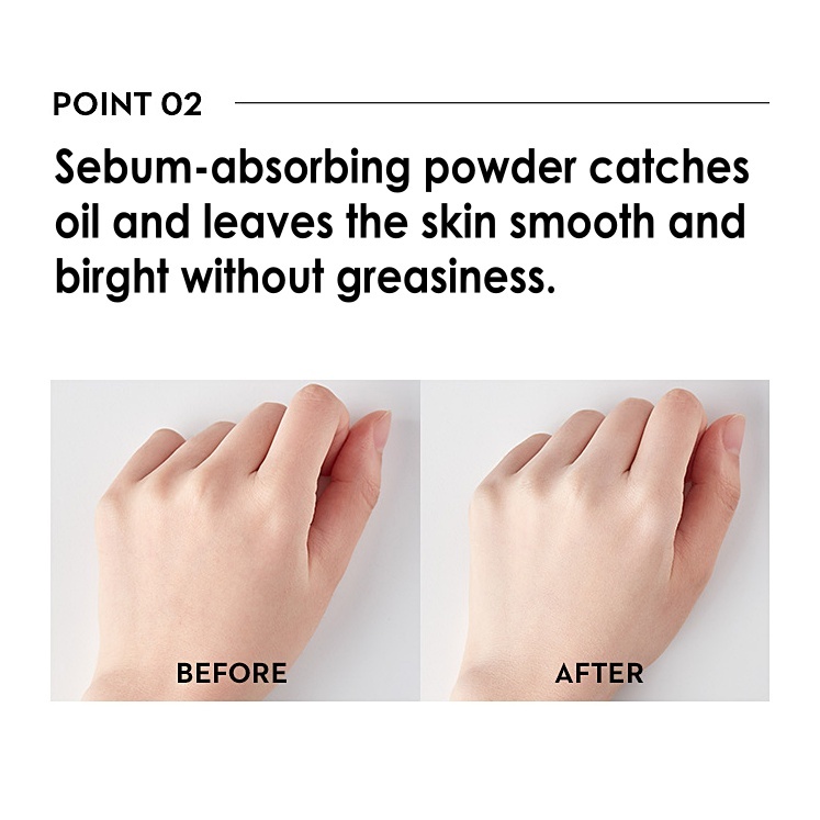 Che Khuyết Điểm Hoàn Hảo Hanskin 9G