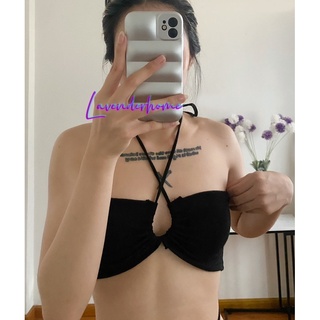 Set Đầm Body Dây Chéo Cá Tính (Hình tự chụp) Set2DM