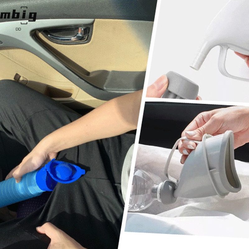 Bình Đi Tiểu Khẩn Cấp Cho Nam Và Nữ
