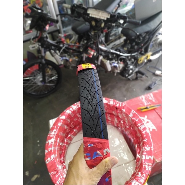 Vỏ Vuông Drag Camel - Size 60/80